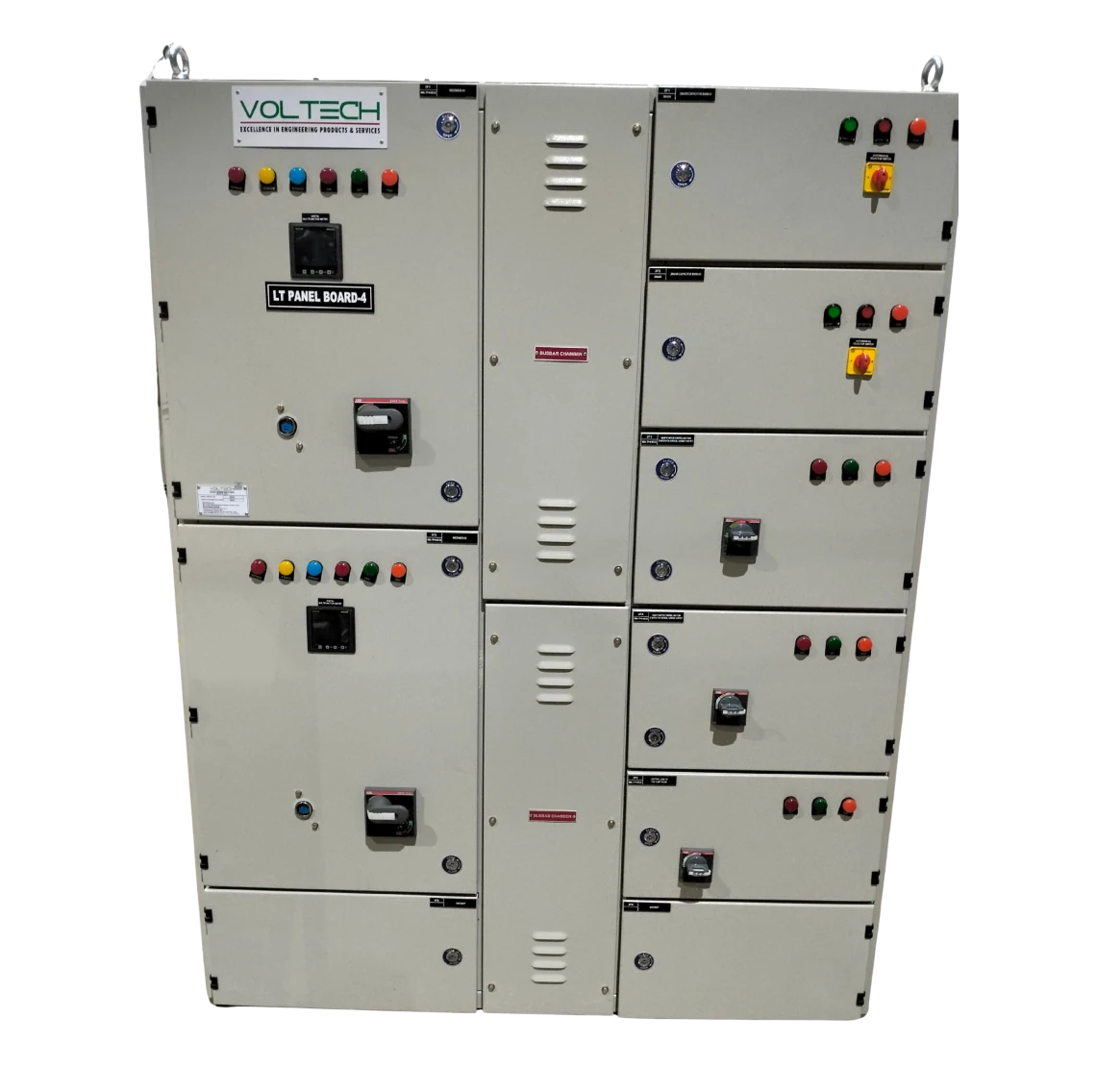 LT Switchgear Panel
